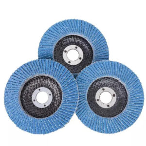 Disco Flap de 4.5 pulgadas - Imagen 4