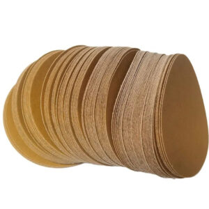 Lija Gold 6 pulgadas - Imagen 4