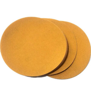 Lija Gold 6 pulgadas - Imagen 3